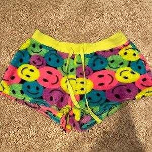 Justice Kids Pajama Shorts